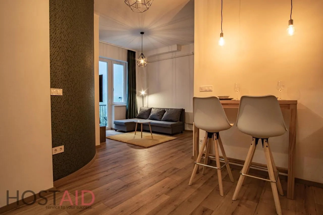 Kd11 Apartment Hostaid Budapest