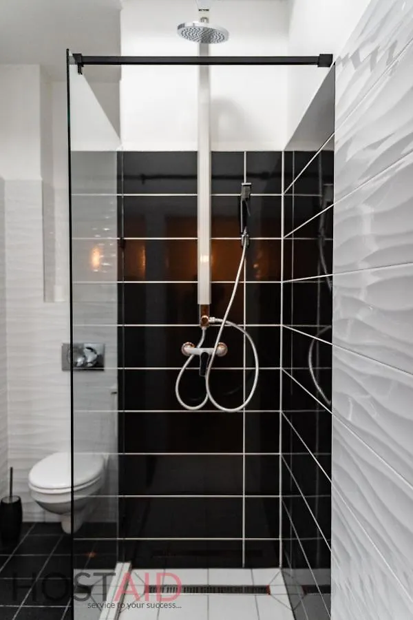 Kd11 Apartment Hostaid Budapest 0*,