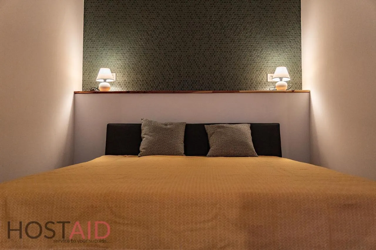 Kd11 Apartment Hostaid Budapest